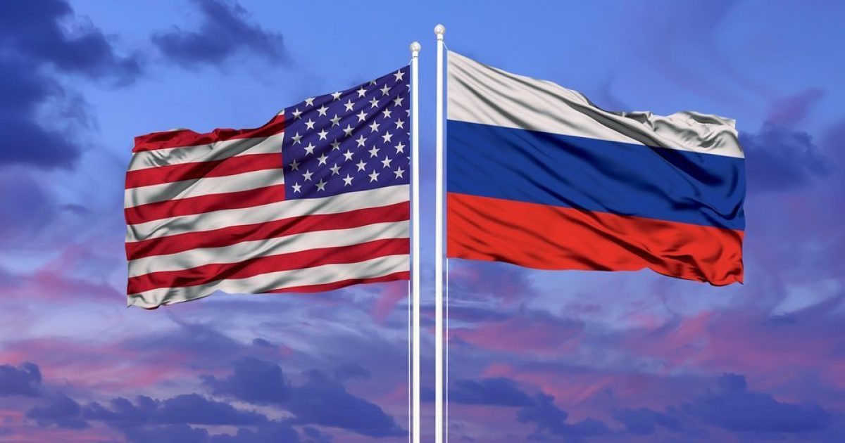 OpenGraph Image for Talks between Russia and US on ending Ukraine war set to begin