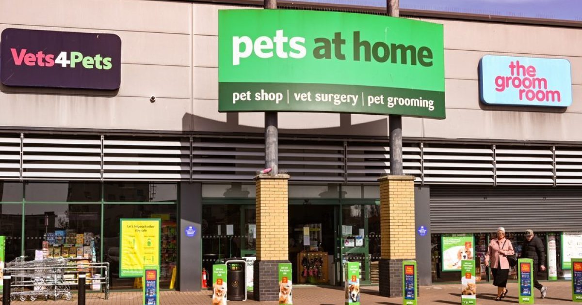 OpenGraph Image for Market Watch: Pets at Home to cut jobs as chairman launches urgent turnaround