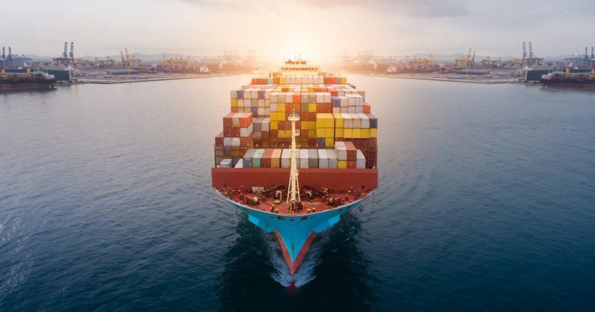 OpenGraph Image for Market Watch: Course charted for carbon-free shipping by 2050