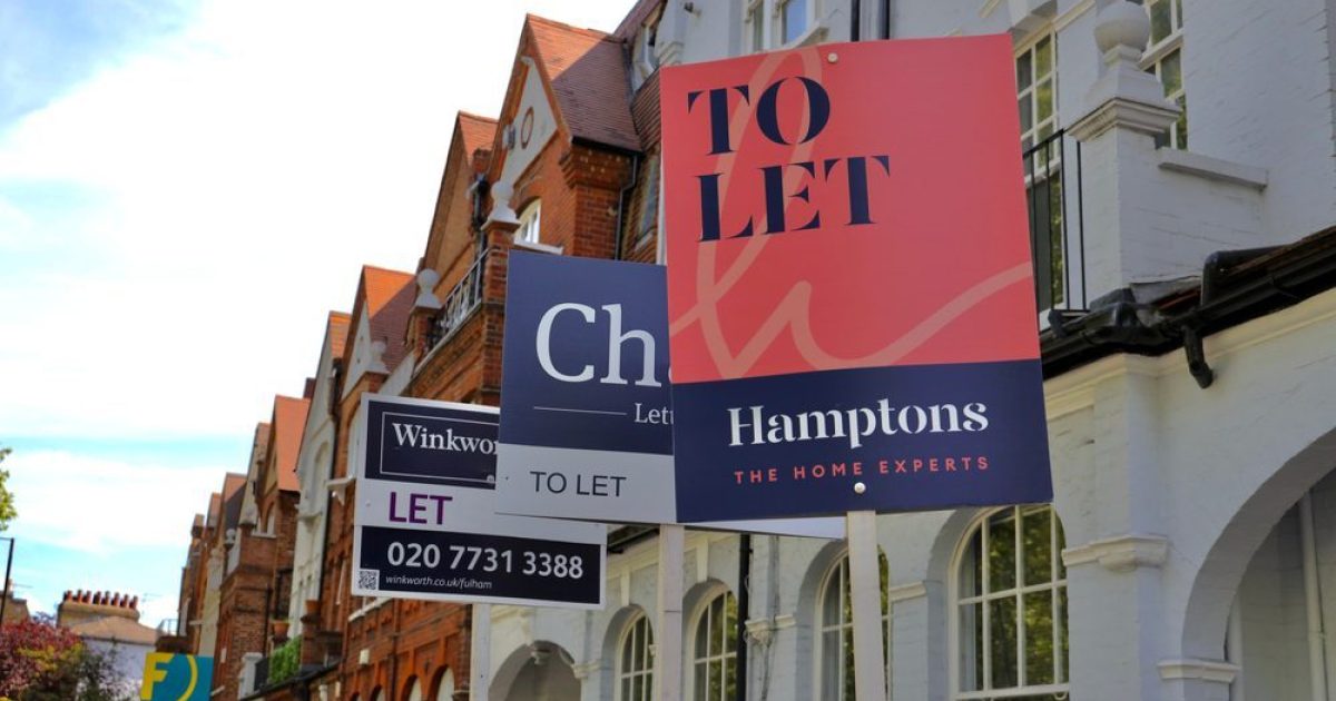 OpenGraph Image for Homelessness minister quits in evictions row