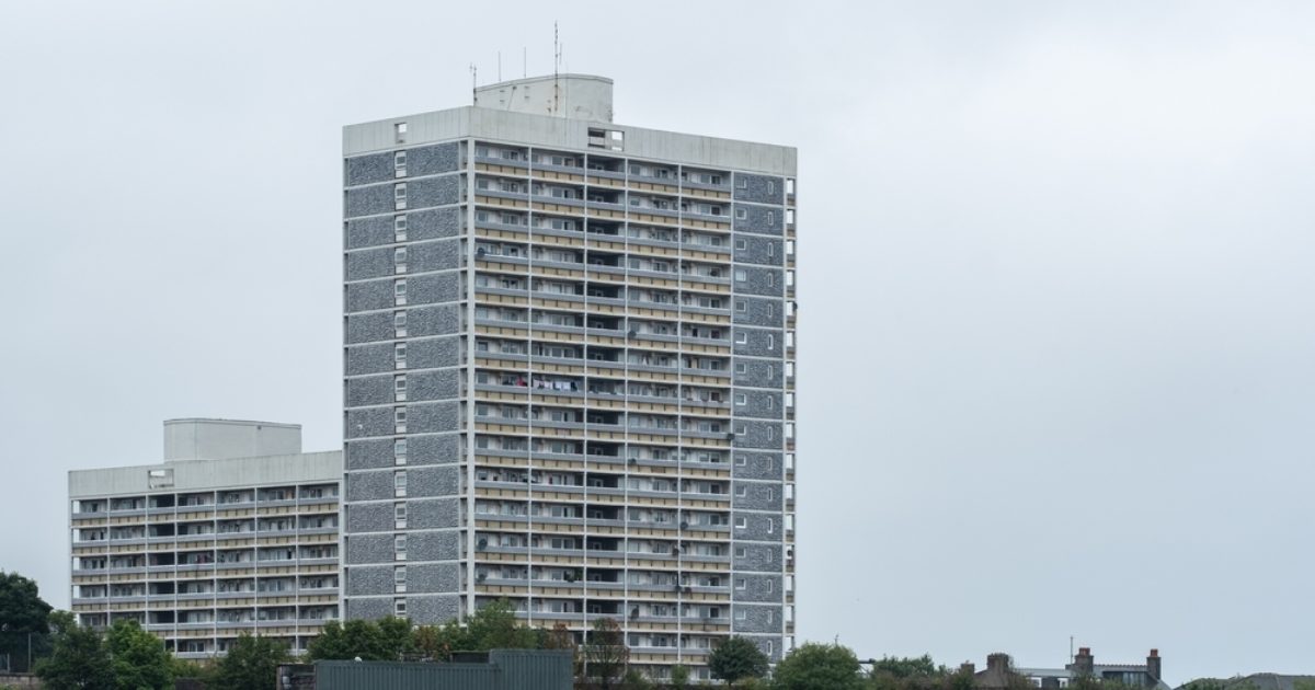 OpenGraph Image for Possible legal challenge to controversial new Scottish tenant-protection bill