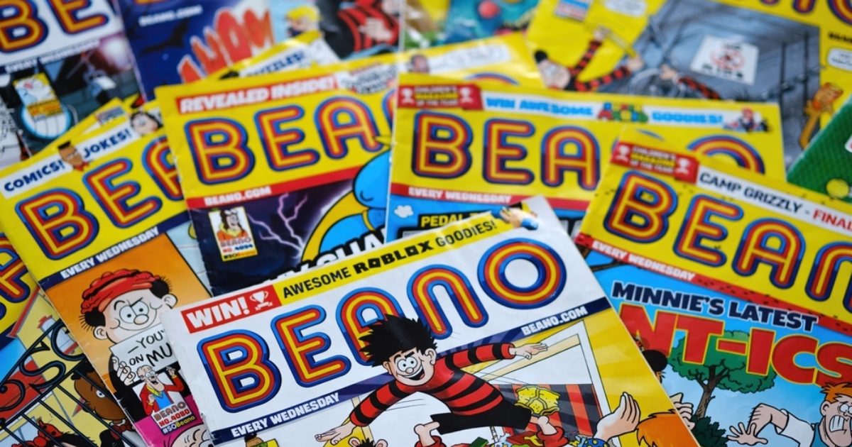 OpenGraph Image for Scottish publisher DC Thomson to cut jobs and close titles