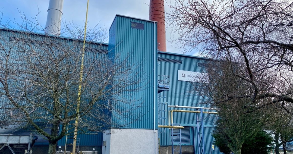 OpenGraph Image for Aberdeen paper mill could yet be saved