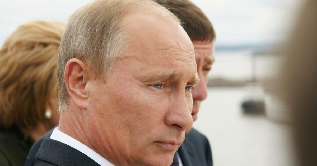 OpenGraph Image for US heads to Moscow for talks as Putin visits Kursk