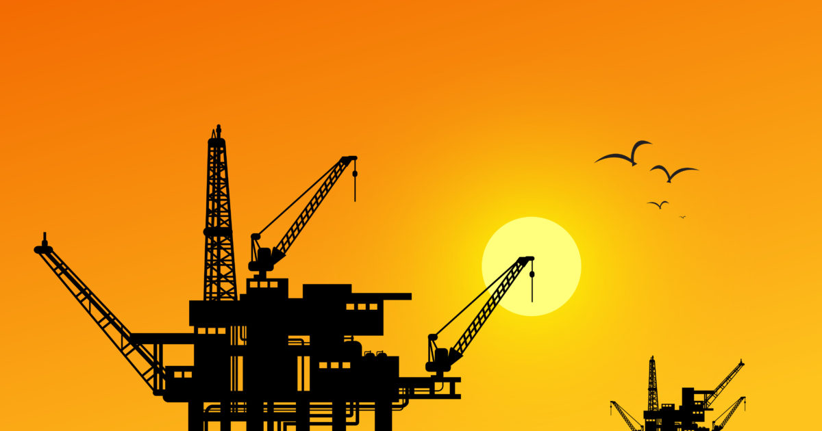 OpenGraph Image for Oil price surge after unexpected cut in production