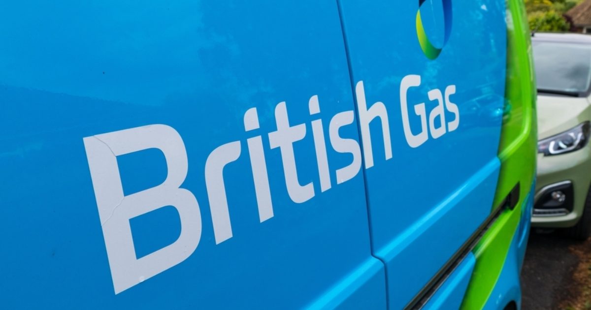 OpenGraph Image for Centrica profits soar to more than £2.8billion
