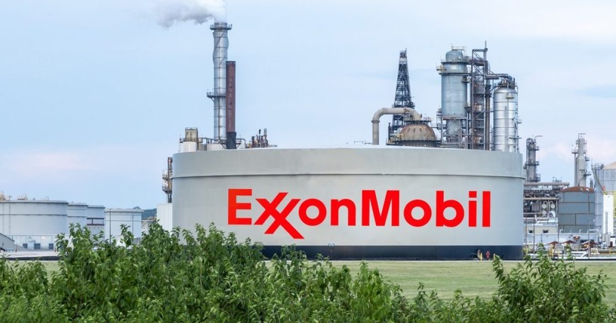 OpenGraph Image for Mossmorran plant has 'no route to profitability,' says UK minister