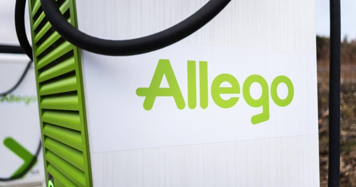 OpenGraph Image for Exclusive: Leading global EV firm sets its sights on Aberdeen