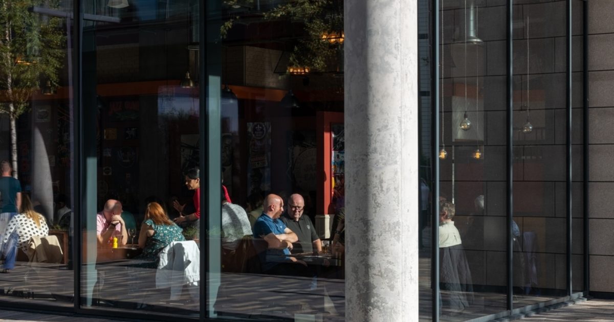 OpenGraph Image for Hospitality firms warn of business rates ‘disadvantage’ in Scotland