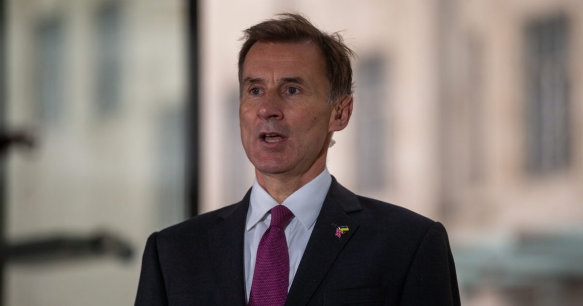 OpenGraph Image for Tax grab on North Sea not as profitable as expected