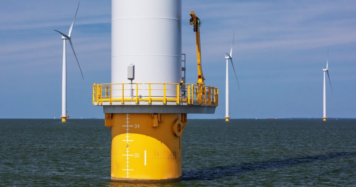 OpenGraph Image for ScottishPower owner to double its multibillion-pound investment in Britain