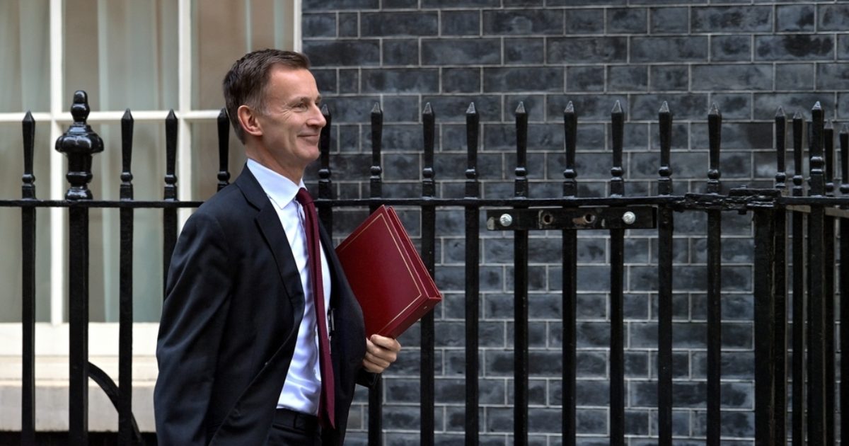 OpenGraph Image for Economic case for draconian North Sea windfall tax continues to weaken