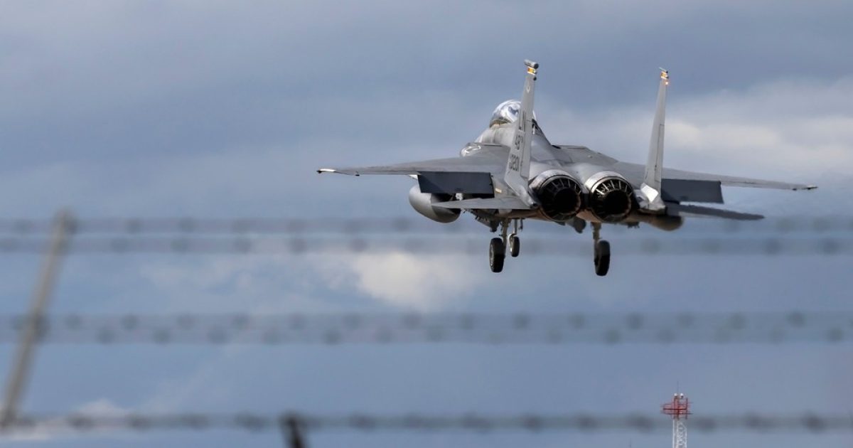OpenGraph Image for Market Watch: UK eyes significant rise in defence spending