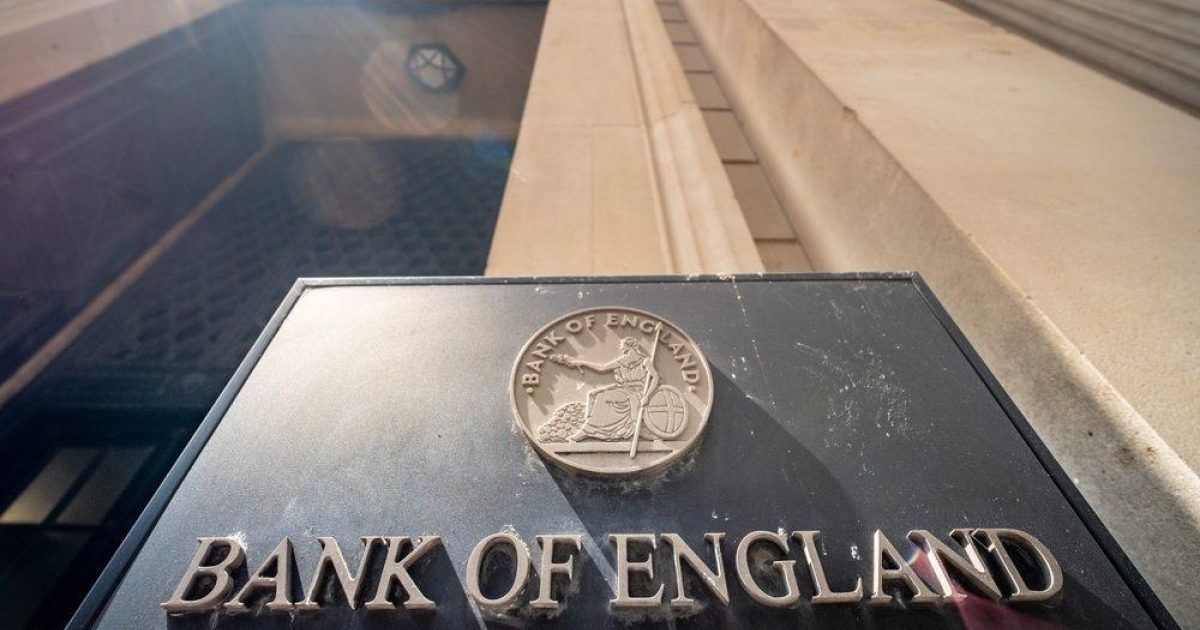 OpenGraph Image for Budget could cut inflation by half a percentage point, says Bank chief