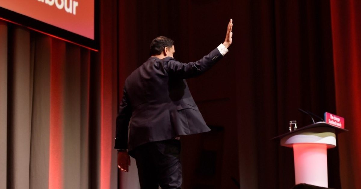 OpenGraph Image for North East Scotland MSP tipped for Scottish Labour leader role