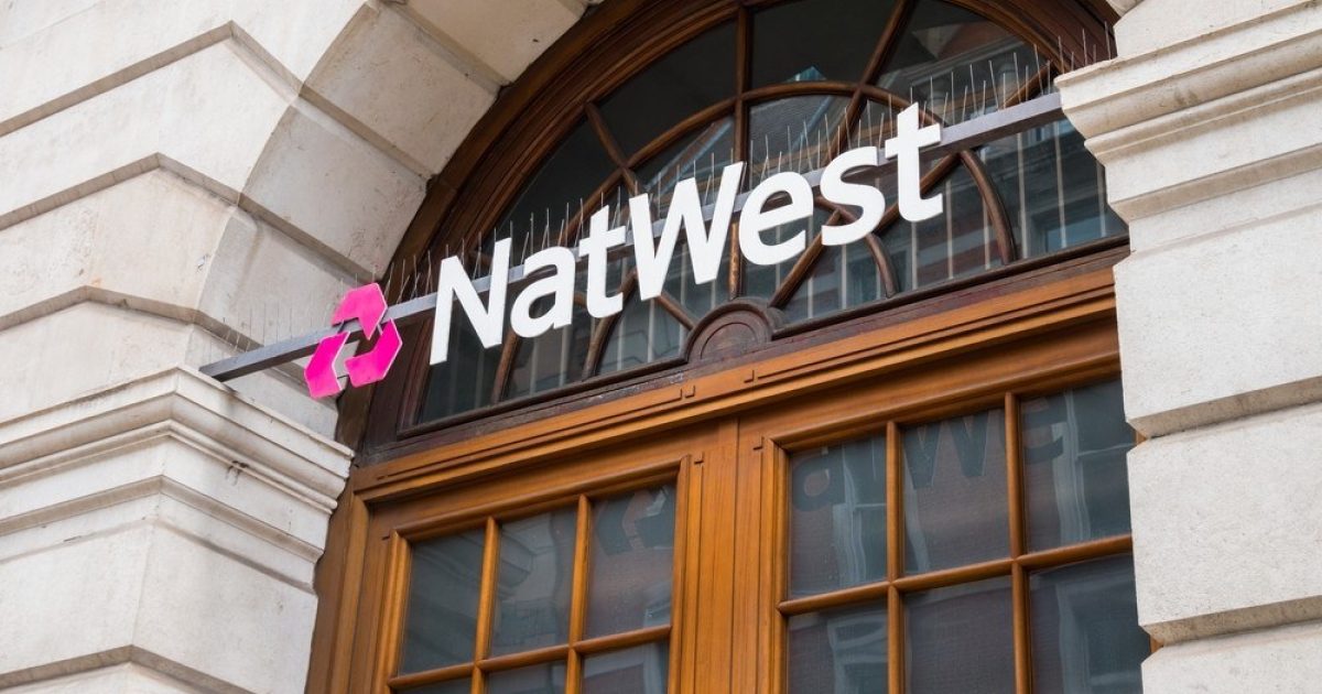 OpenGraph Image for Market Watch: NatWest predicts upturn for Scottish businesses