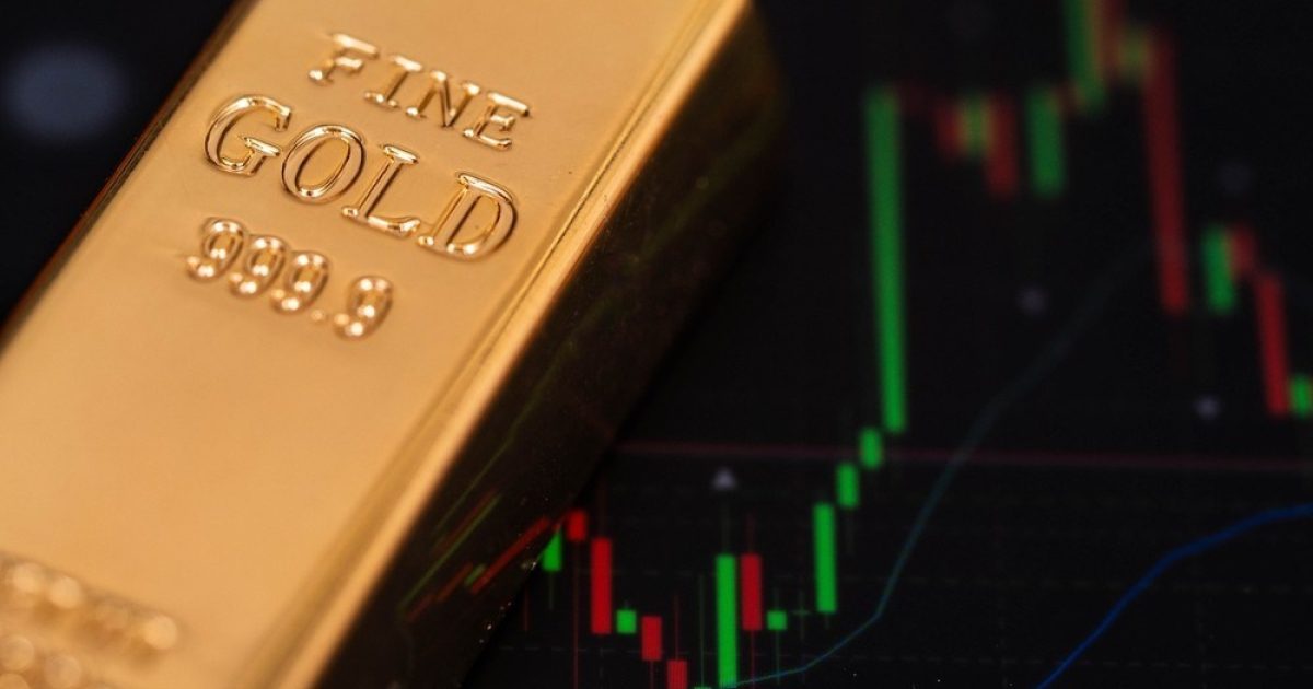 OpenGraph Image for Market Watch: Gold and silver prices hit new record highs