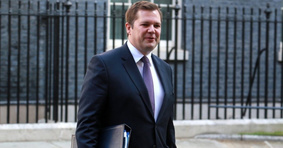 OpenGraph Image for Reform UK vows to retain OBR and Bank of England independence