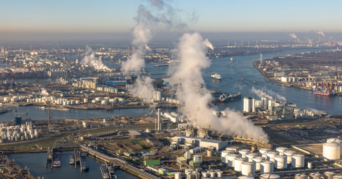 OpenGraph Image for Industrial Strategy launch to ‘hardwire stability for investors’