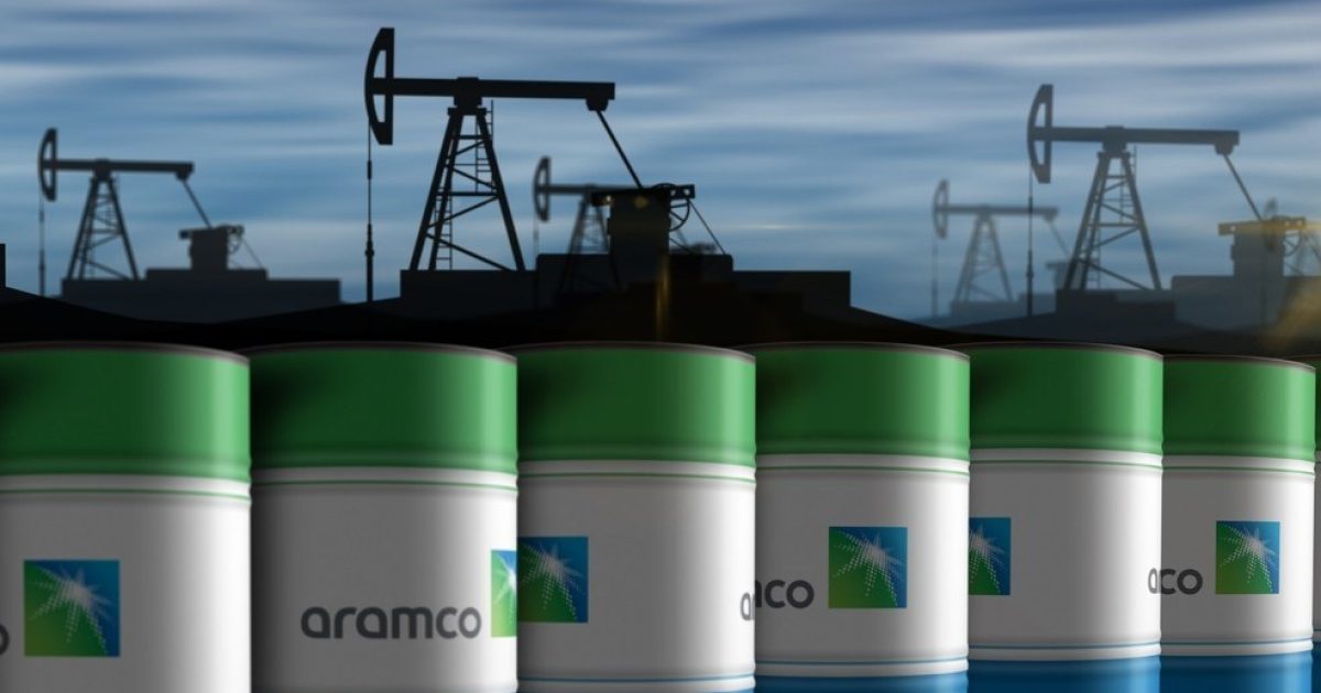 OpenGraph Image for Saudi Aramco to restore 70% of oil shipments amid ongoing conflict