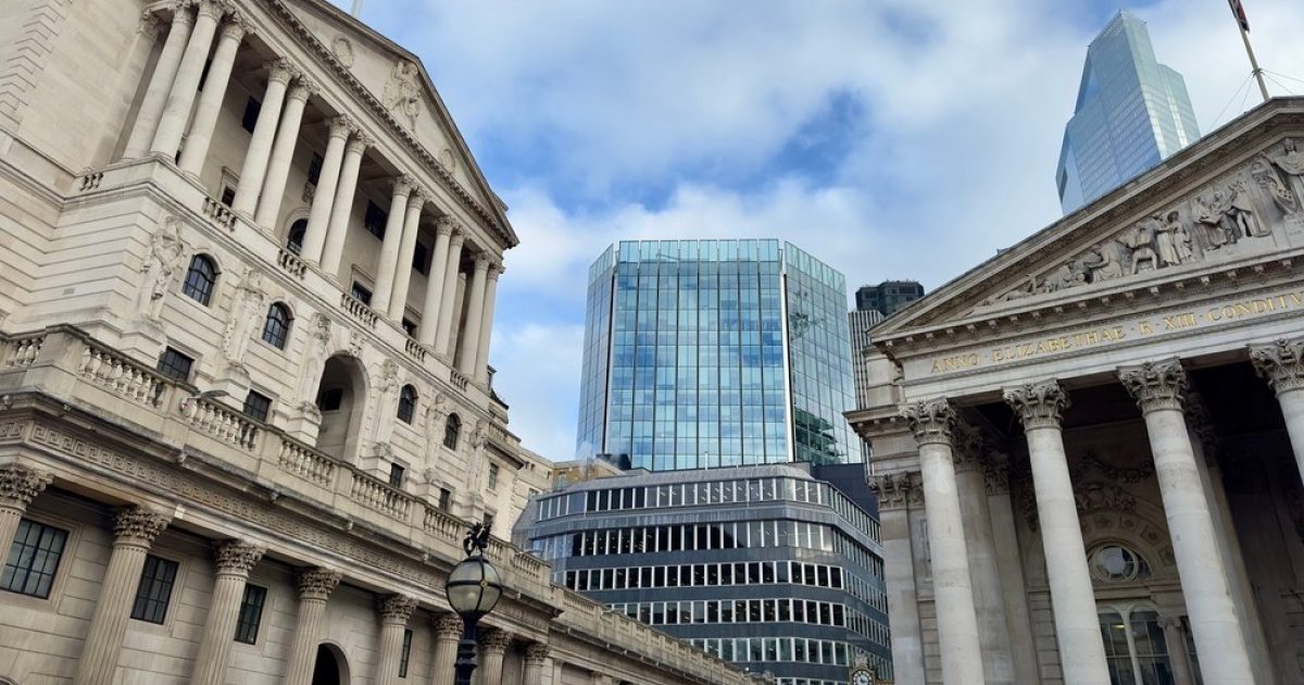 OpenGraph Image for Market Watch: Interest rate cuts take cost of borrowing to two-year low