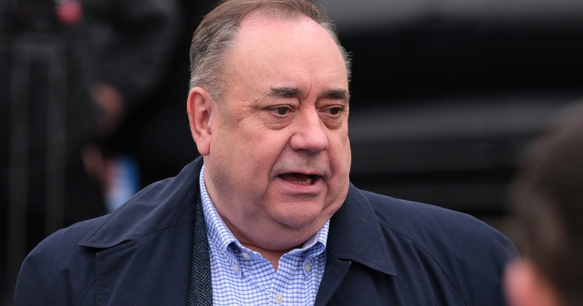 OpenGraph Image for Alex Salmond laid to rest in Strichen funeral