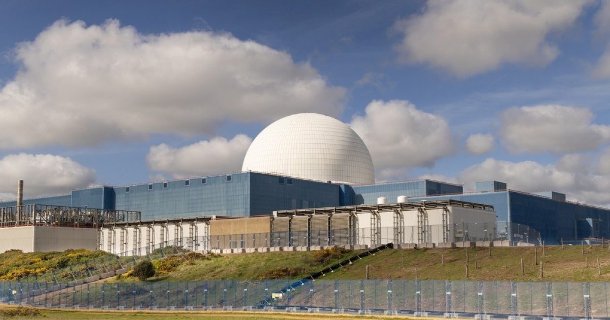 OpenGraph Image for Market Watch: Nuclear plant given 20-year life extension