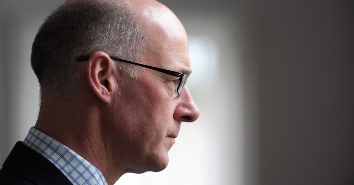 OpenGraph Image for Swinney refuses to rule out tax threshold freeze