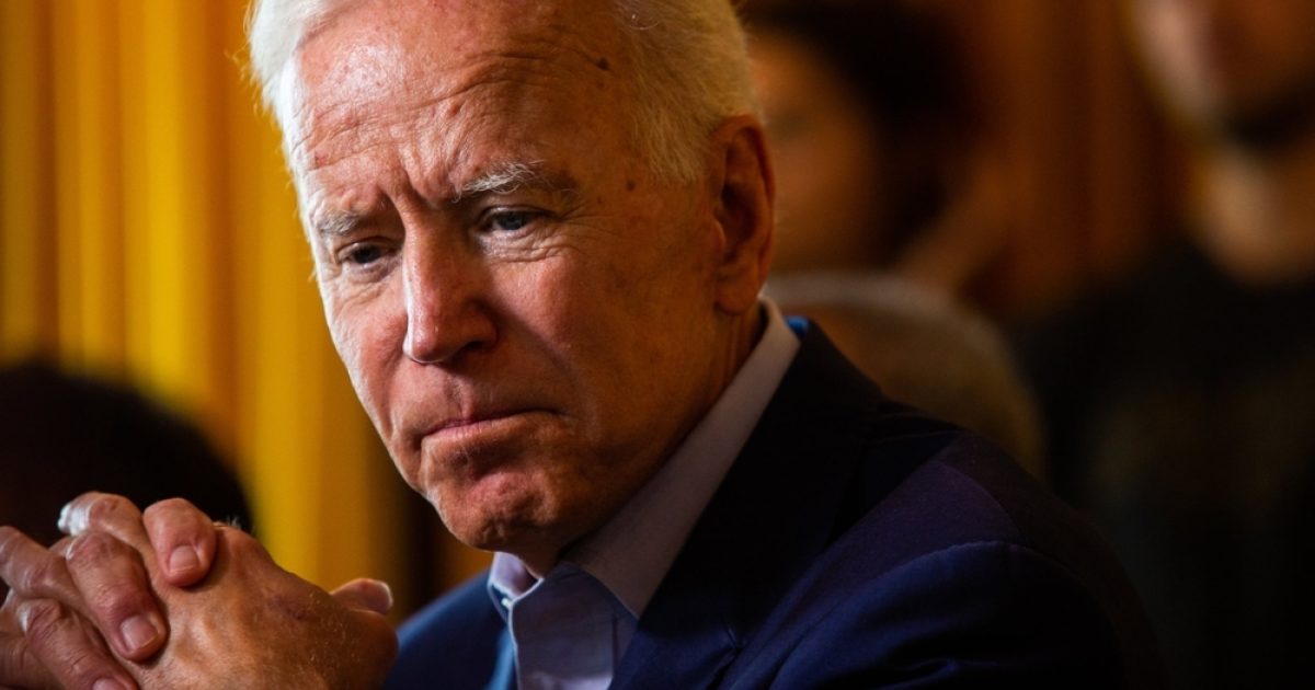 OpenGraph Image for Joe's nae Biden: President ends speculation and quits race