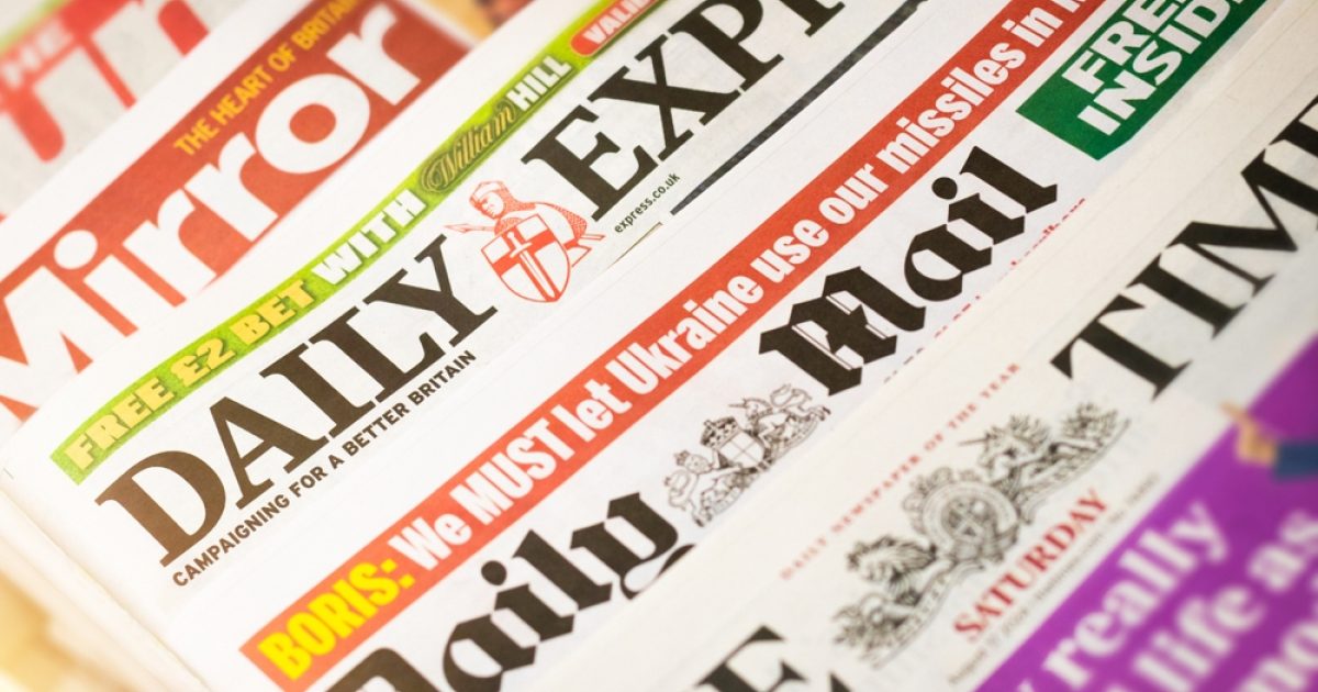 OpenGraph Image for Wednesday, February 11, 2026: Today's business headlines
