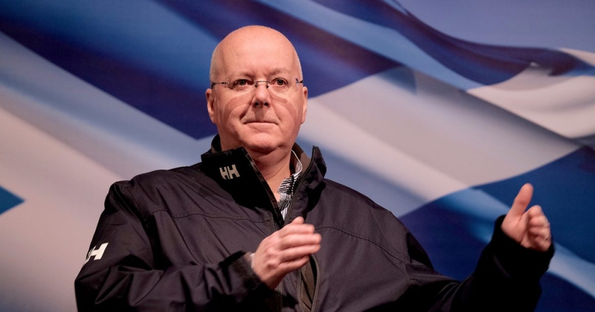 OpenGraph Image for MSPs reject call for Peter Murrell inquiry