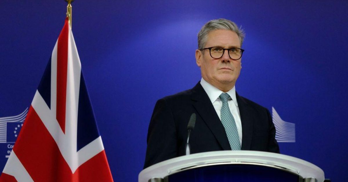 OpenGraph Image for PM to attend British-Irish Council in Edinburgh