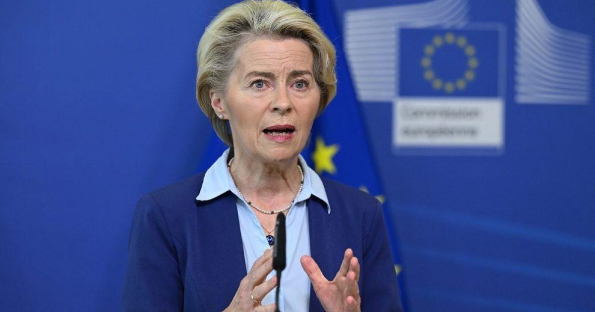 OpenGraph Image for EU leaders agree €90bn loan for Ukraine after marathon Brussels summit