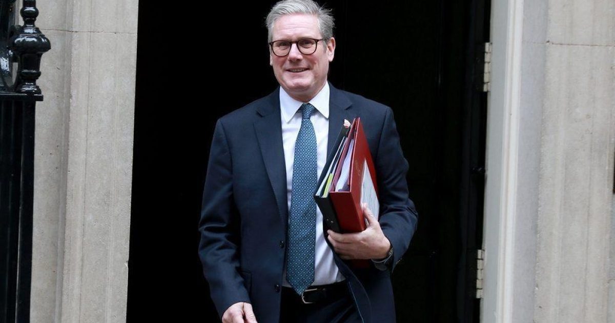 OpenGraph Image for PM says he 'never authorised' attacks on cabinet members