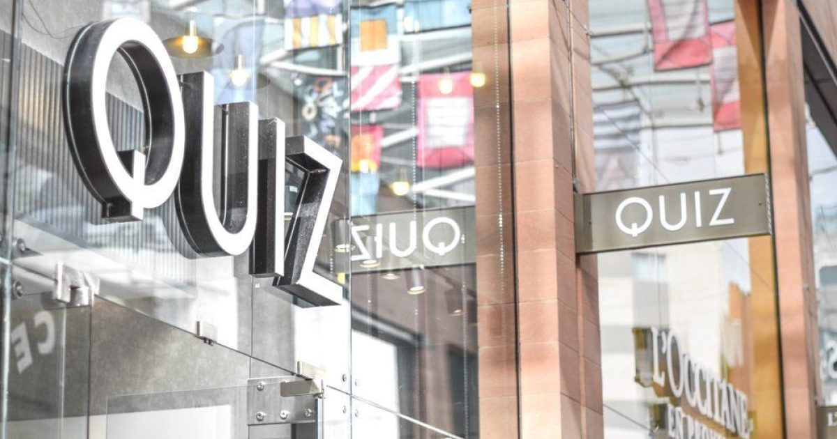 OpenGraph Image for Quiz to close its doors in Union Square
