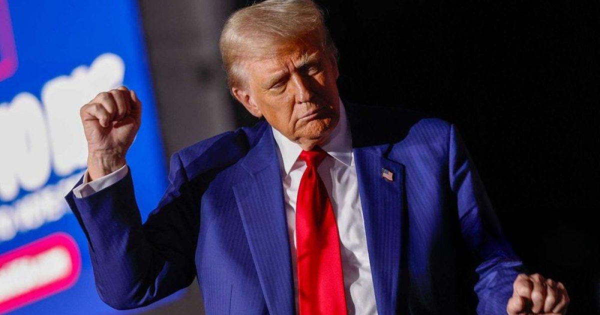 OpenGraph Image for Trump promises host of executive orders ahead of inauguration