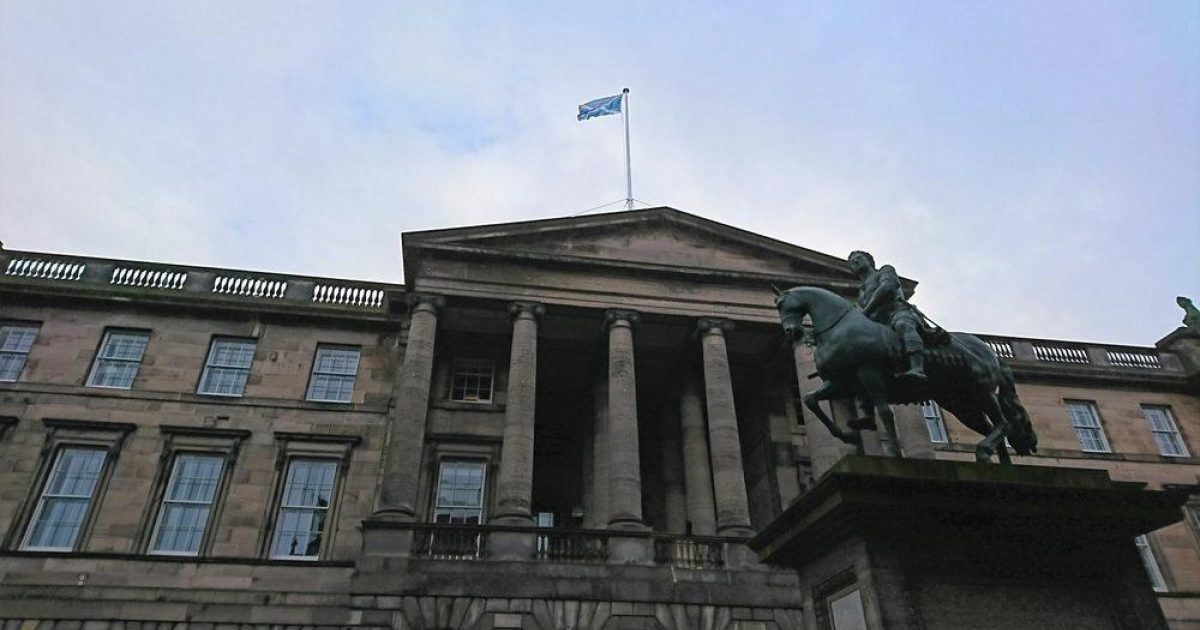 OpenGraph Image for MSPs vote to scrap Scotland’s not proven verdict