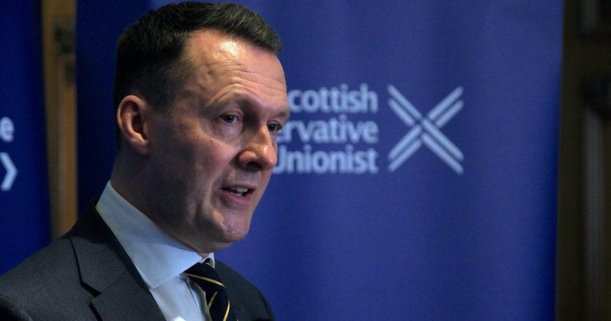OpenGraph Image for Asylum hotel protests 'understandable', says Russell Findlay