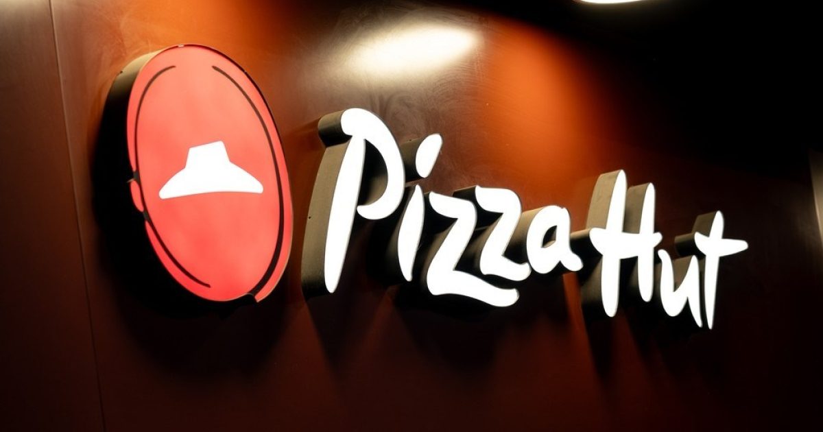 OpenGraph Image for Pizza Hut to close 68 restaurants in UK