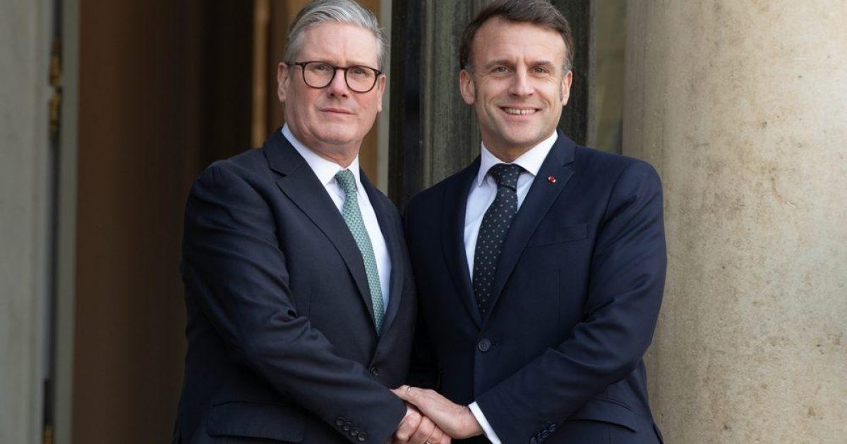 OpenGraph Image for 'One-in, one-out' pilot scheme comes into force