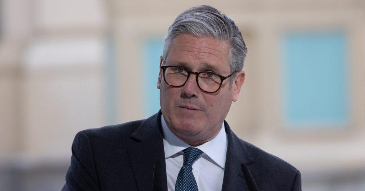 OpenGraph Image for Market Watch: Starmer scraps Rayner's workers' rights bill