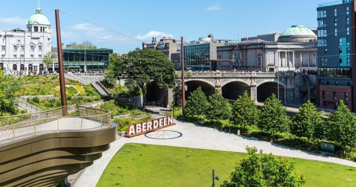 OpenGraph Image for Two North-east projects shortlisted for architecture award