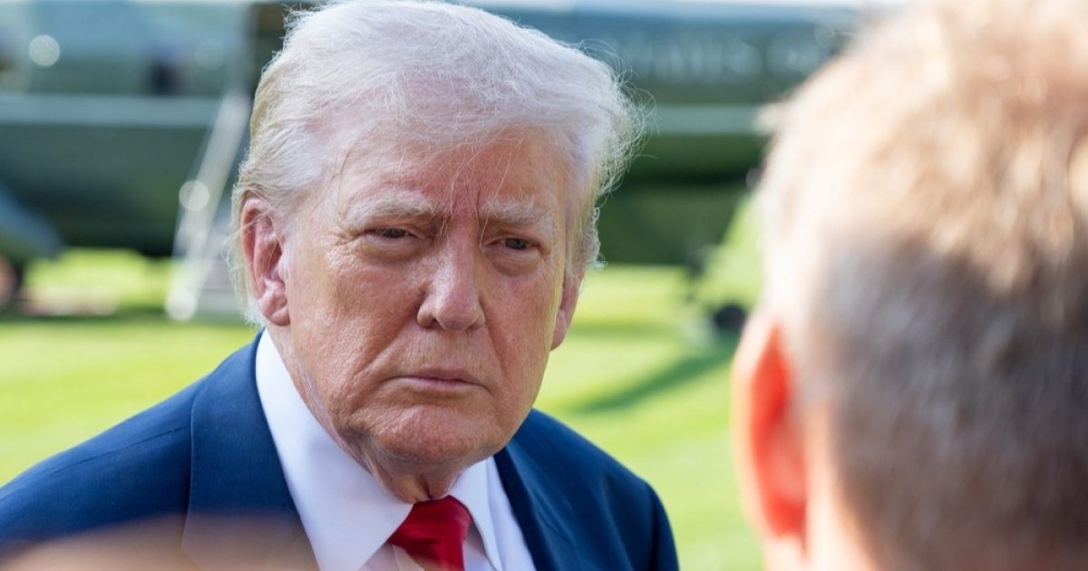 OpenGraph Image for 'I could do that': Trump weighs up Scottish first minister bid