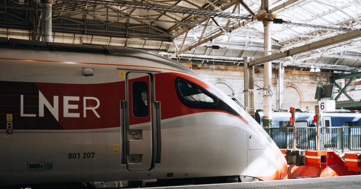 OpenGraph Image for LNER losses and taxpayer support double despite rising passenger numbers