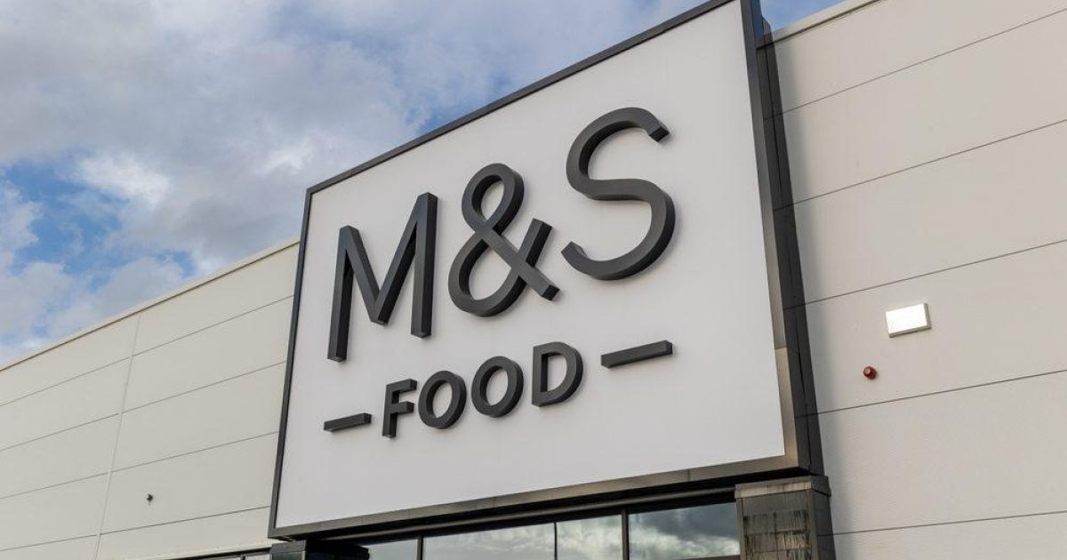OpenGraph Image for M&S Stoneywood Foodhall to close after 10 years