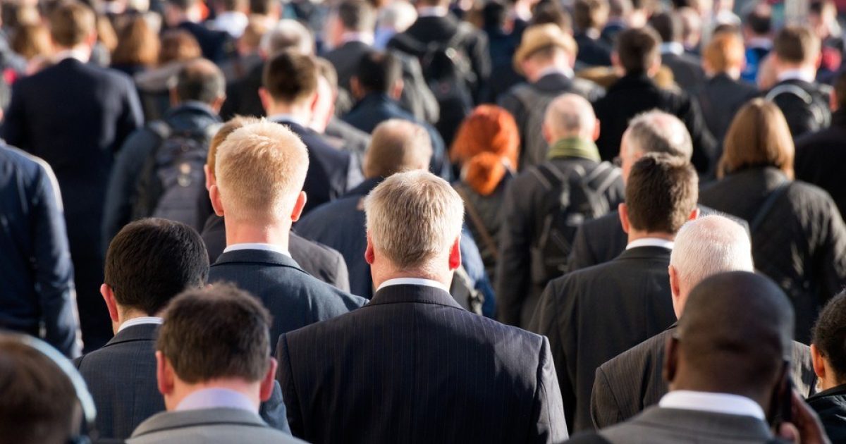 OpenGraph Image for Almost 50,000 British businesses in 'critical' financial distress as taxes and turbulence hit firms hard