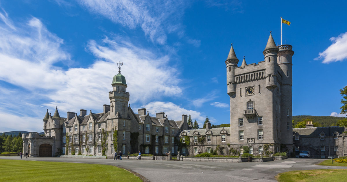 OpenGraph Image for Renovations planned to meet extra tourist demand at Balmoral