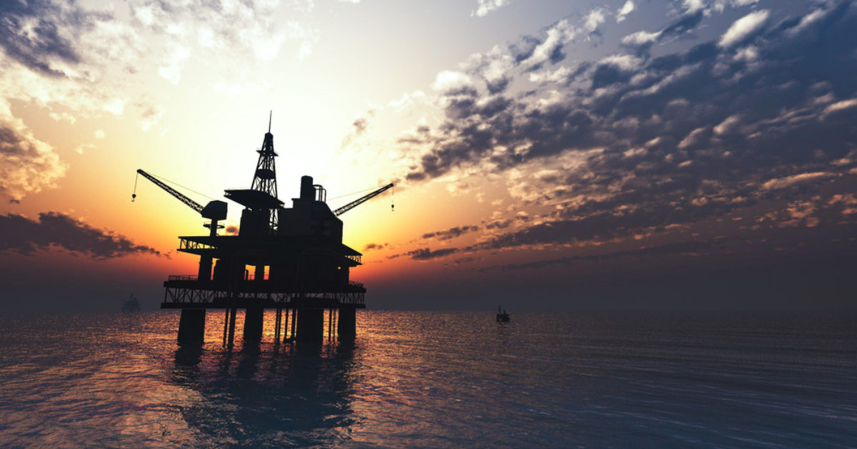 OpenGraph Image for Neo Energy strikes multimillion pound deal for North Sea field