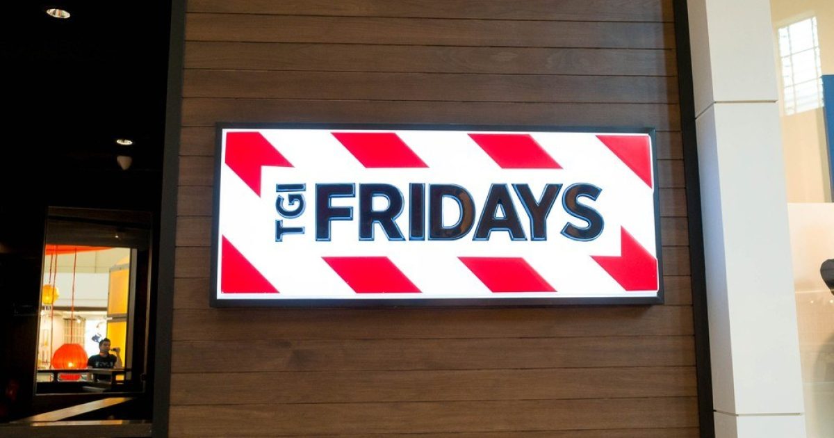 OpenGraph Image for Dough & Co, ReCHarge cafe and TGI Fridays at Aberdeen beach all to shut
