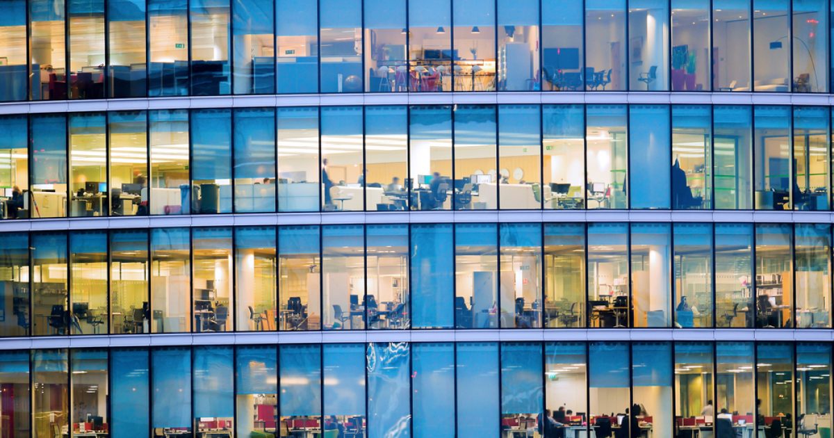 OpenGraph Image for AI costs more UK jobs than it creates, study finds